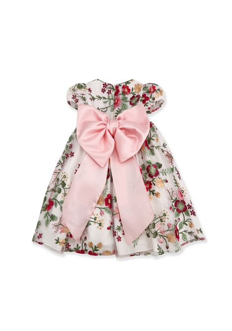 Abito con stampa a fiori LA STUPENDERIA | 2TJAB80X88